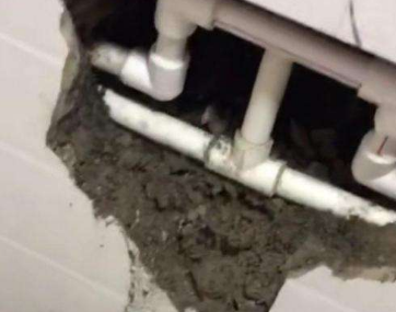 英吉沙卫生间漏水哪家好