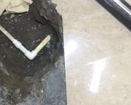 英吉沙卫生间测漏水多少钱
