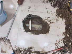 英吉沙卫生间防水多少钱