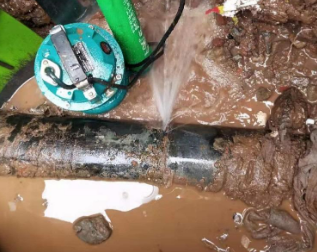 英吉沙卫生间测漏水的相关介绍