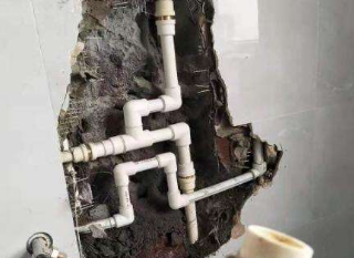 英吉沙卫生间测漏水价格多少