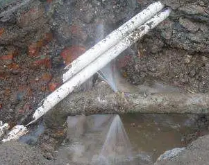 英吉沙水管维修费用是多少