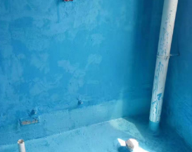 英吉沙卫生间防水多少钱