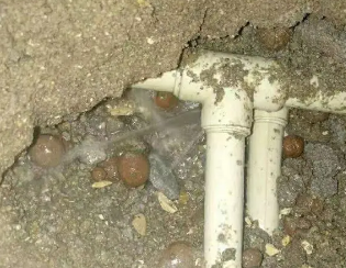 英吉沙卫生间测漏