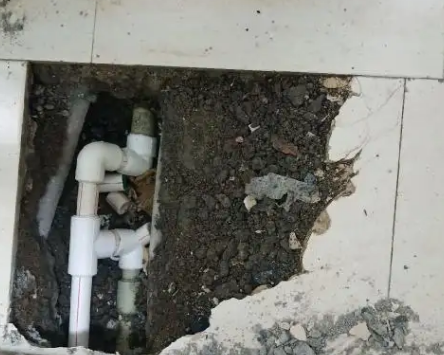 英吉沙卫生间测漏水哪家好