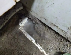 英吉沙卫生间测漏水多少钱