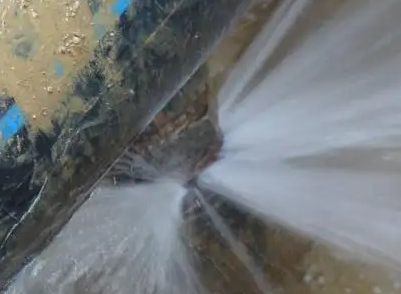 英吉沙卫生间测漏水施工步骤