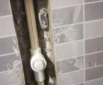 英吉沙卫生间测漏水