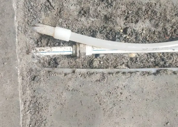 英吉沙卫生间测漏水之解决方法