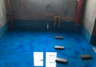 英吉沙卫生间防水步骤