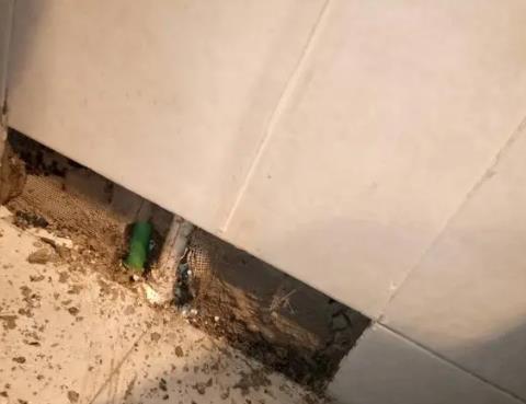 英吉沙测漏水公司为您专业分享下检漏仪器准确定位的方法有什么特点?