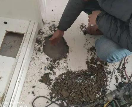 英吉沙漏水检测公司为您专业分享下阳台漏水要尽快修，做到这几点，少麻烦又省钱！