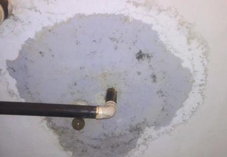 英吉沙测漏水公司分享如何自检漏水