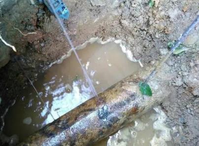 英吉沙卫生间测漏水公司分享下我们可以检测到轻微的漏水和水压吗？