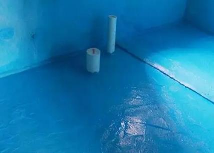 英吉沙卫生间防水公司分享防水小知识