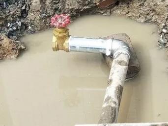 英吉沙漏水检测电话多少