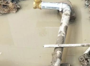 英吉沙测漏水公司电话